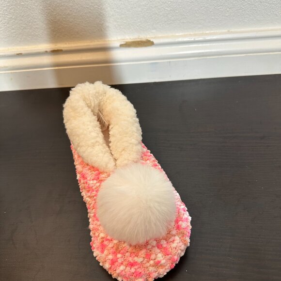 Shiraleah Mismatched Mixed Sock Valentines Pink Bundle - Picture 12 of 16